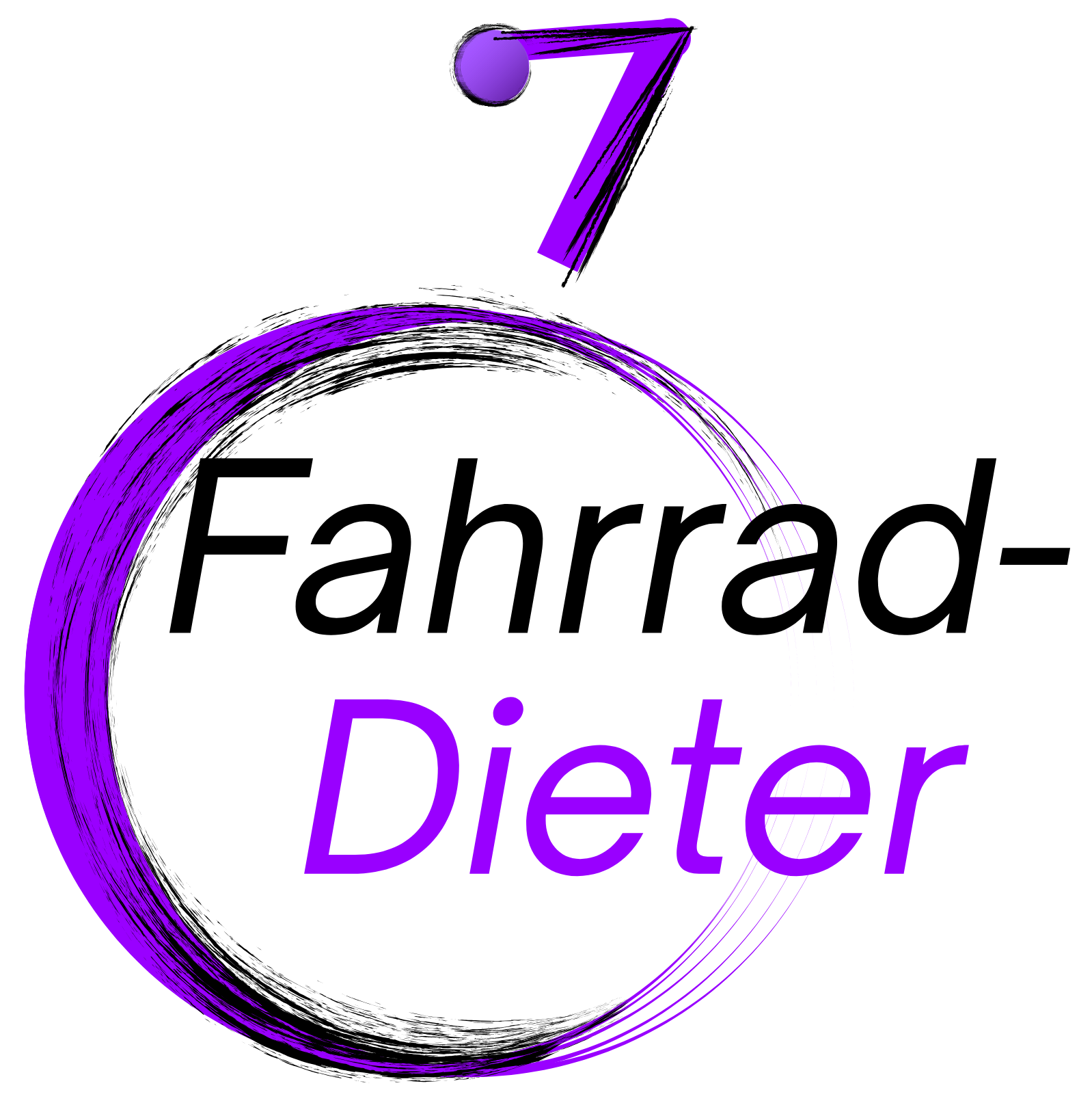 Fahrrad Dieter